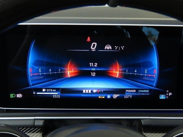 2024 Mercedes-Benz GLE GLE 53 AMG® Merriam KS