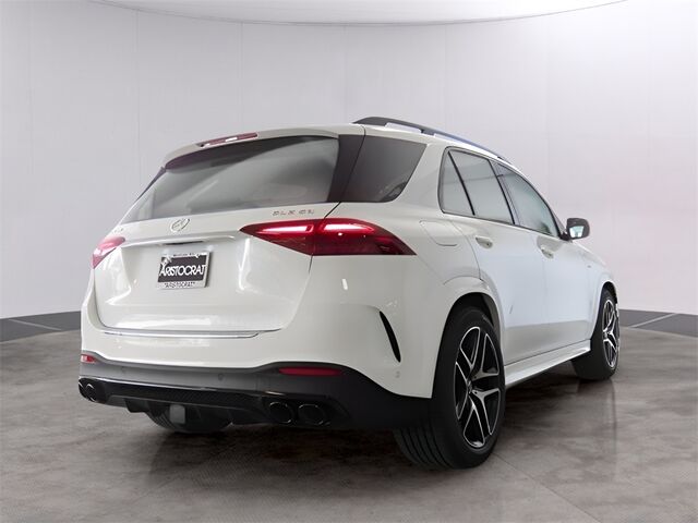 2024 Mercedes-Benz GLE GLE 53 AMG® Merriam KS