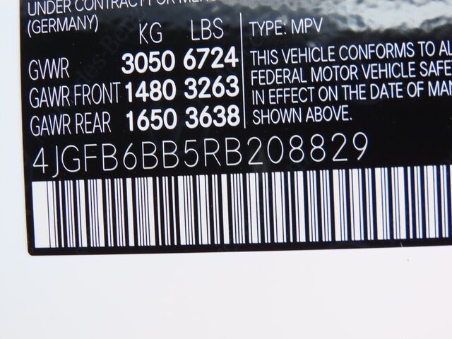 2024 Mercedes-Benz GLE GLE 53 AMG® Merriam KS