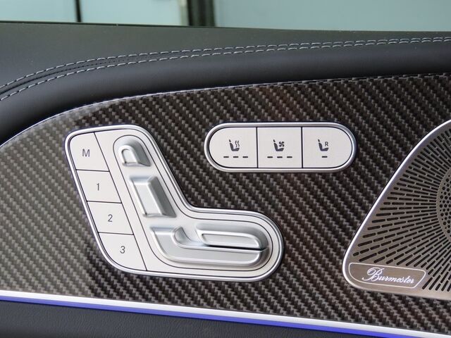 2024 Mercedes-Benz GLE GLE 53 AMG® Merriam KS