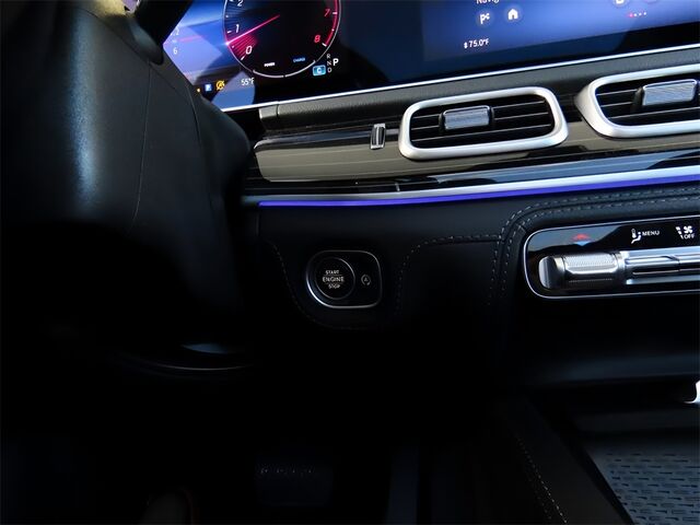 2024 Mercedes-Benz GLE GLE 580 Merriam KS