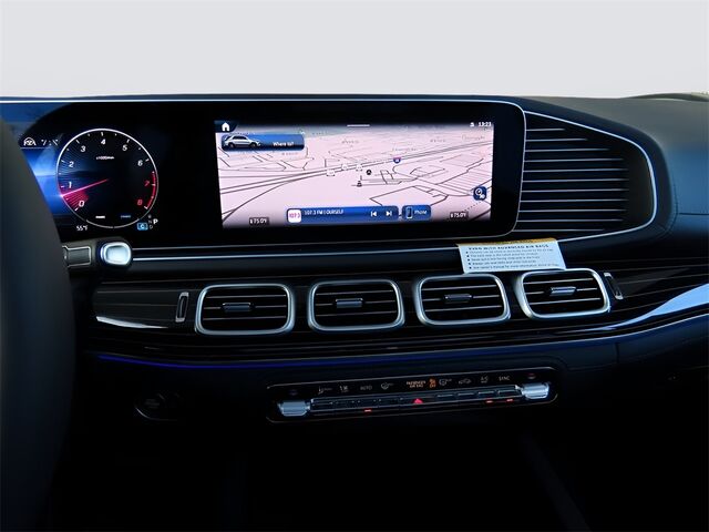 2024 Mercedes-Benz GLE GLE 580 Merriam KS