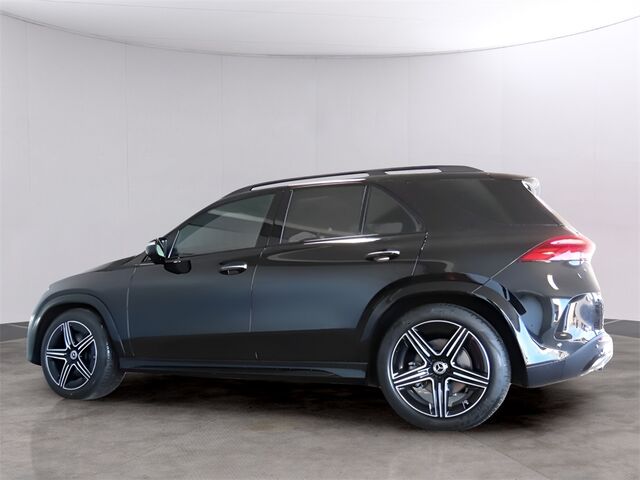 2024 Mercedes-Benz GLE GLE 580 Merriam KS