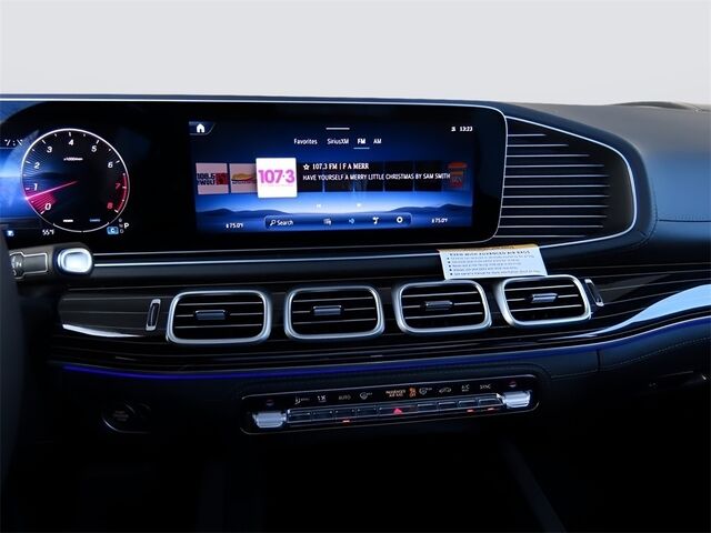 2024 Mercedes-Benz GLE GLE 580 Merriam KS