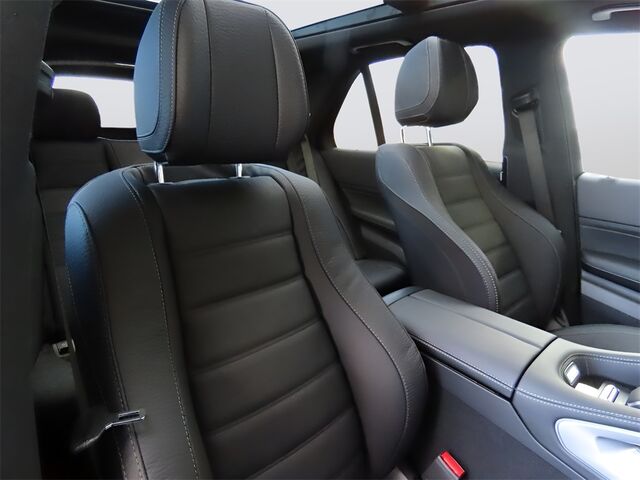 2024 Mercedes-Benz GLE GLE 580 Merriam KS