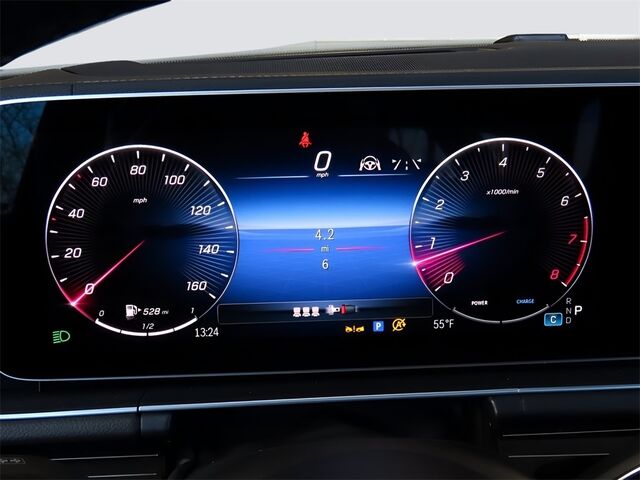 2024 Mercedes-Benz GLE GLE 580 Merriam KS