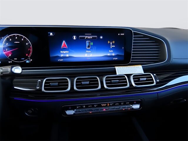 2024 Mercedes-Benz GLE GLE 580 Merriam KS