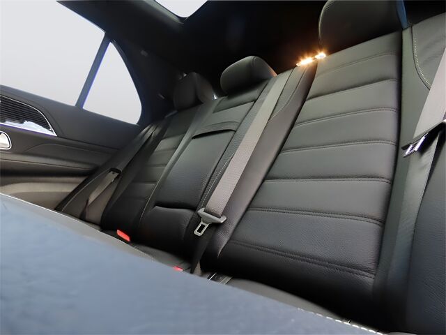 2024 Mercedes-Benz GLE GLE 580 Merriam KS