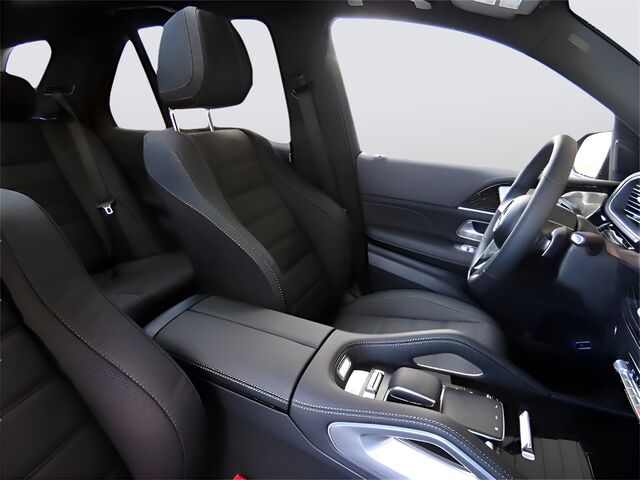 2024 Mercedes-Benz GLE GLE 580 Merriam KS