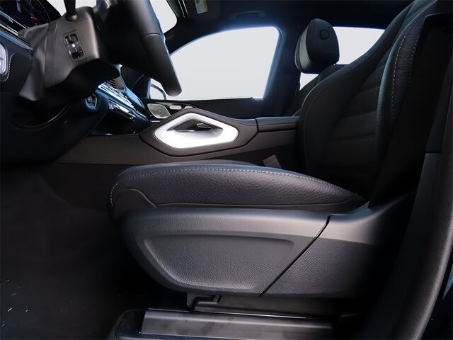 2024 Mercedes-Benz GLE GLE 580 Merriam KS