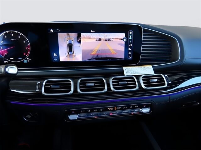 2024 Mercedes-Benz GLE GLE 580 Merriam KS