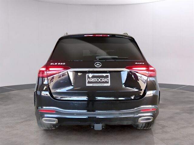 2024 Mercedes-Benz GLE GLE 580 Merriam KS