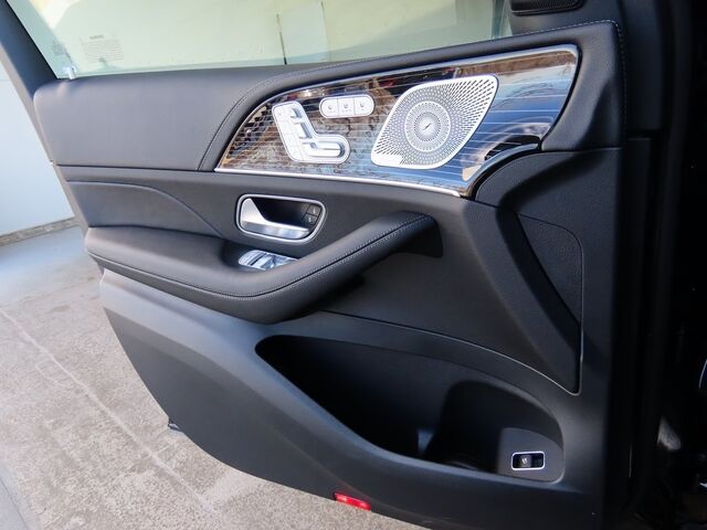 2024 Mercedes-Benz GLE GLE 580 Merriam KS