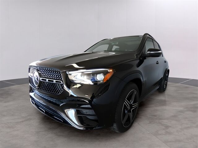 2024 Mercedes-Benz GLE GLE 580 Merriam KS