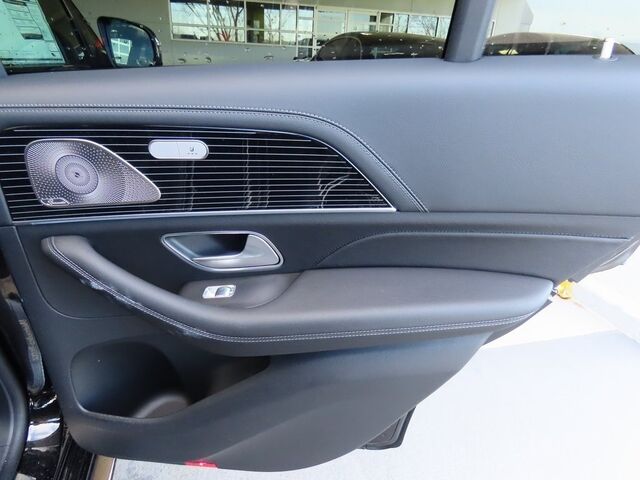 2024 Mercedes-Benz GLE GLE 580 Merriam KS