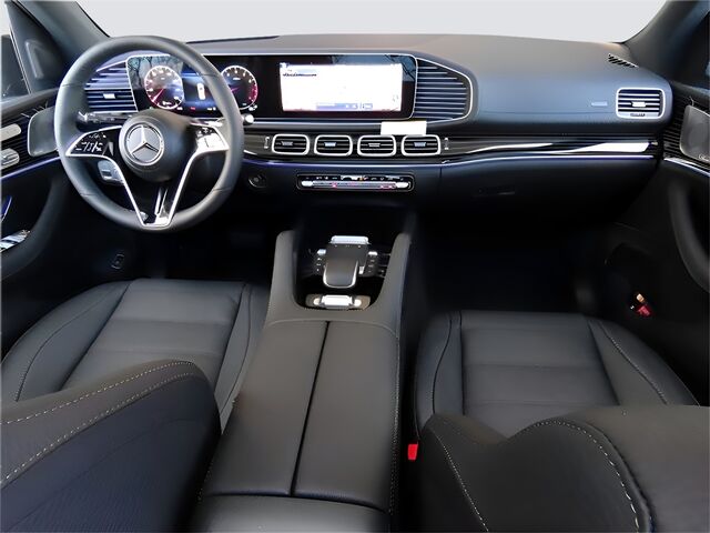 2024 Mercedes-Benz GLE GLE 580 Merriam KS