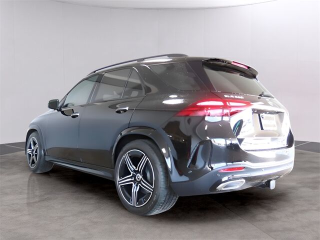 2024 Mercedes-Benz GLE GLE 580 Merriam KS