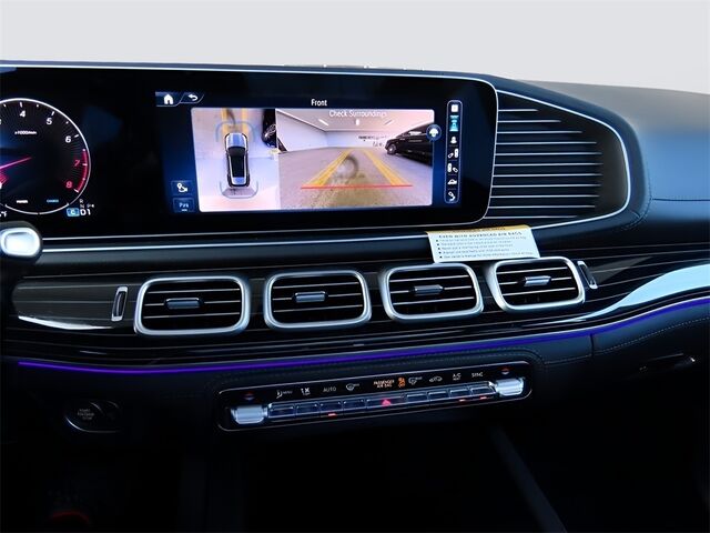 2024 Mercedes-Benz GLE GLE 580 Merriam KS