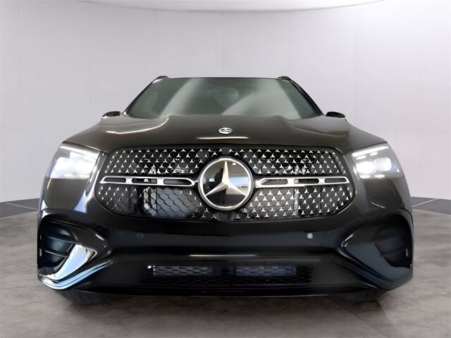 2024 Mercedes-Benz GLE GLE 580 Merriam KS