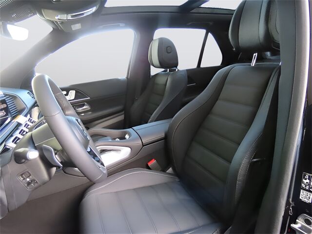 2024 Mercedes-Benz GLE GLE 580 Merriam KS