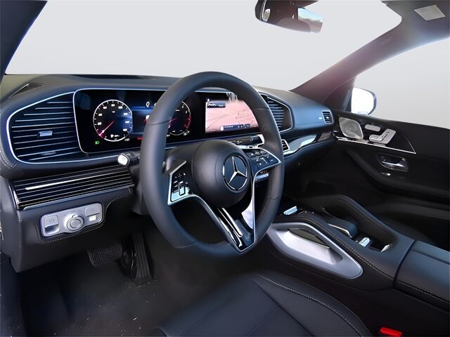 2024 Mercedes-Benz GLE GLE 580 Merriam KS