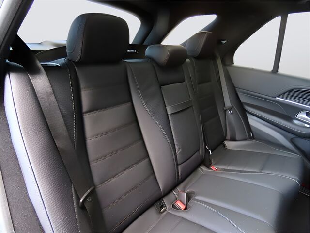 2024 Mercedes-Benz GLE GLE 580 Merriam KS
