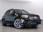 2024 Mercedes-Benz GLE GLE 580