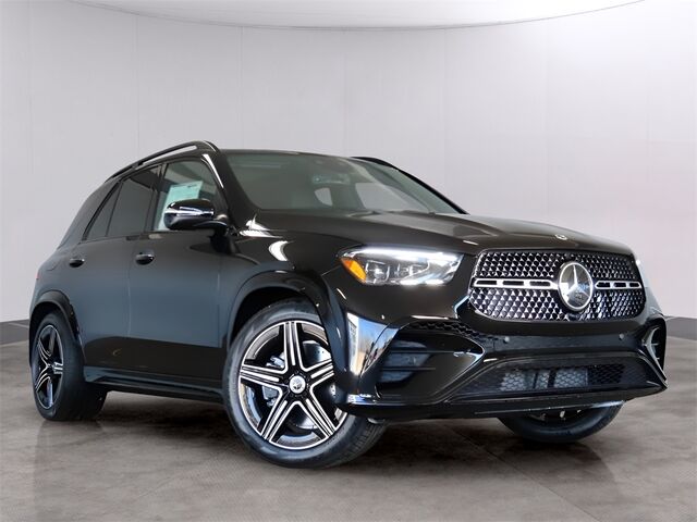 2024 Mercedes-Benz GLE GLE 580 Merriam KS