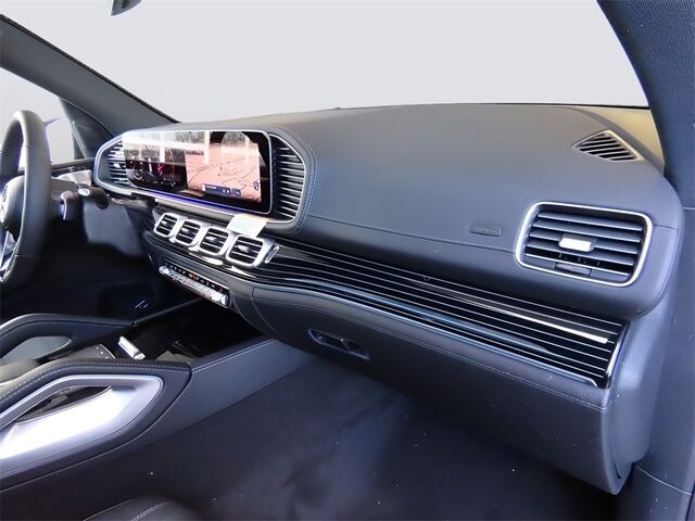 2024 Mercedes-Benz GLE GLE 580 Merriam KS