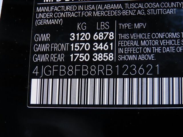 2024 Mercedes-Benz GLE GLE 580 Merriam KS