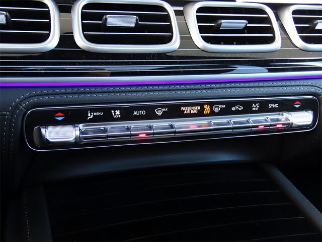 2024 Mercedes-Benz GLE GLE 580 Merriam KS
