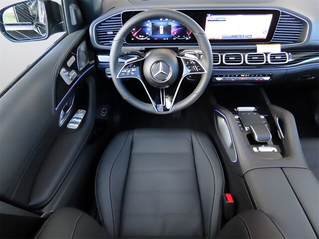2024 Mercedes-Benz GLE GLE 580 Merriam KS