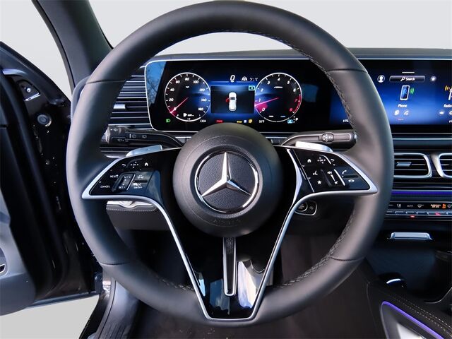 2024 Mercedes-Benz GLE GLE 580 Merriam KS