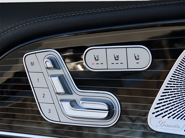 2024 Mercedes-Benz GLE GLE 580 Merriam KS