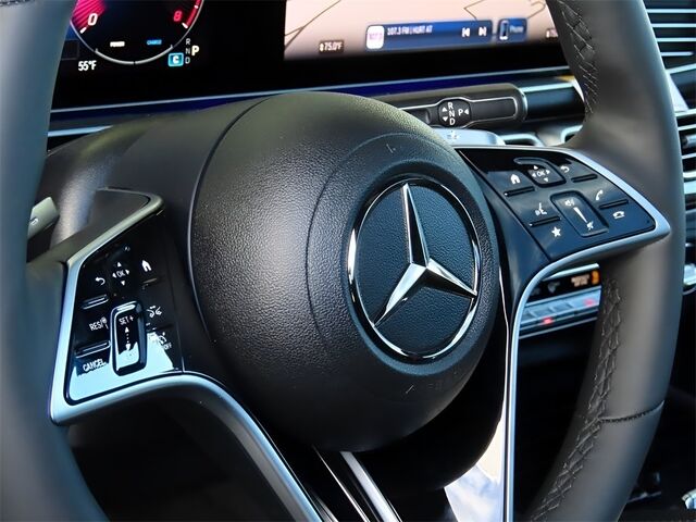 2024 Mercedes-Benz GLE GLE 580 Merriam KS