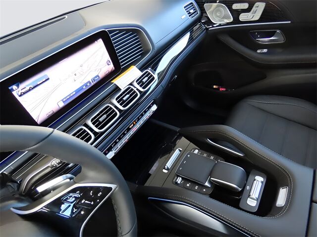 2024 Mercedes-Benz GLE GLE 580 Merriam KS