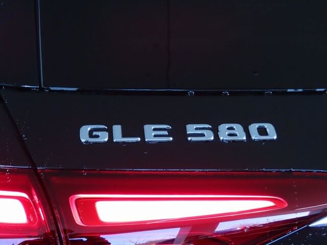 2024 Mercedes-Benz GLE GLE 580 Merriam KS