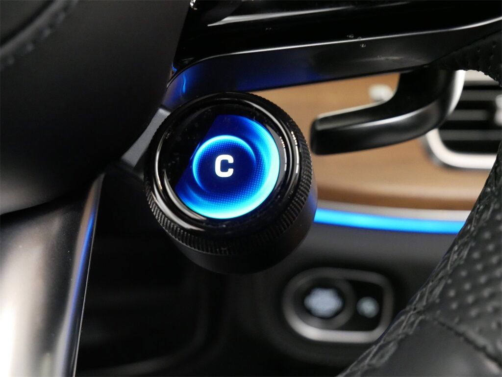 2024 Mercedes-Benz GLE GLE 63 S AMG&reg; Oak Ridge TN