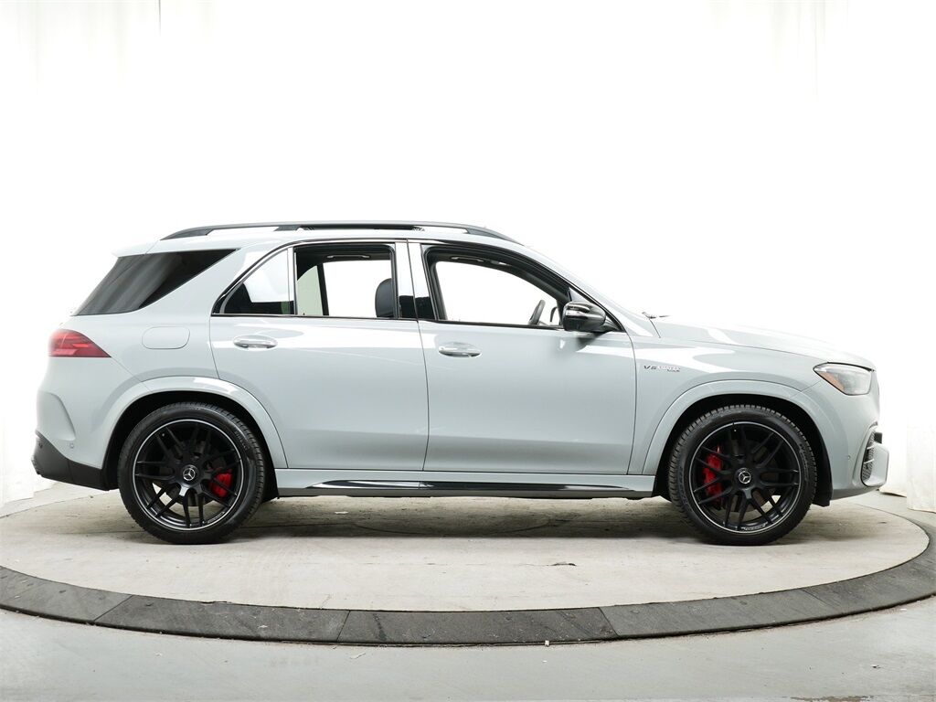 2024 Mercedes-Benz GLE GLE 63 S AMG&reg; Oak Ridge TN