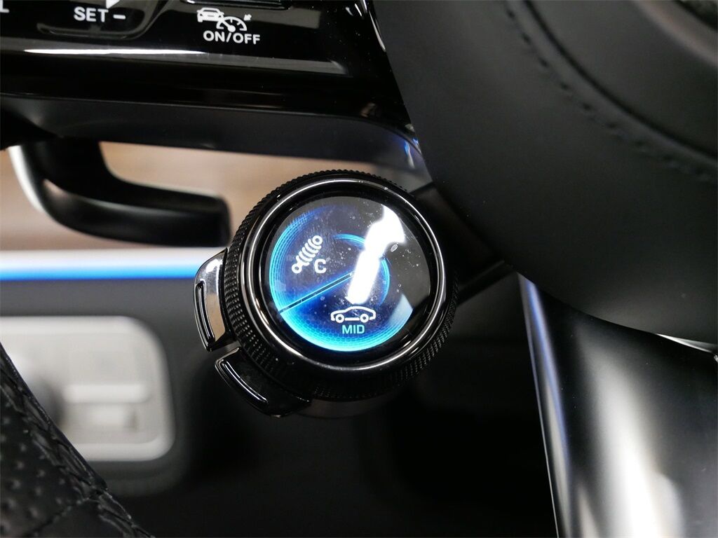 2024 Mercedes-Benz GLE GLE 63 S AMG&reg; Oak Ridge TN