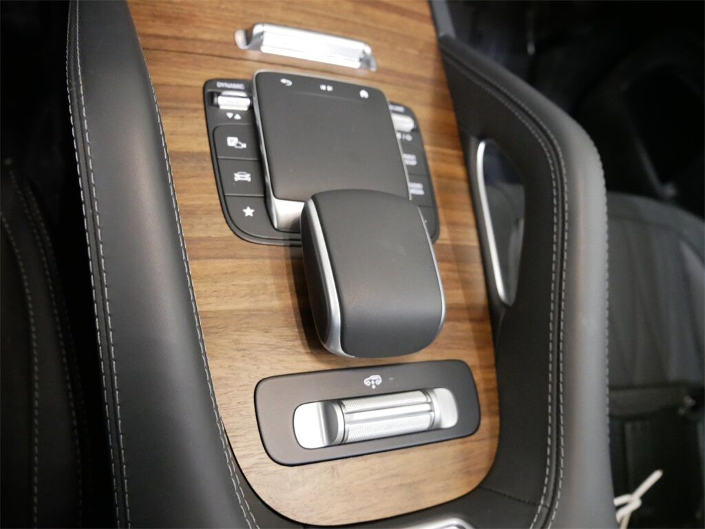 2024 Mercedes-Benz GLE GLE 63 S AMG&reg; Oak Ridge TN