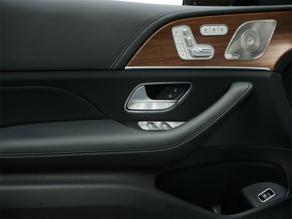 2024 Mercedes-Benz GLE GLE 63 S AMG&reg; Oak Ridge TN