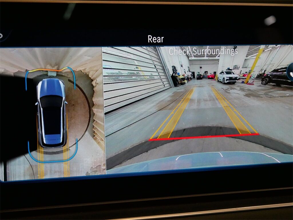 2024 Mercedes-Benz GLE GLE 63 S AMG&reg; Oak Ridge TN