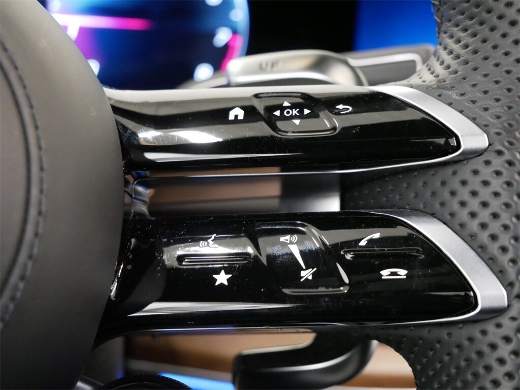 2024 Mercedes-Benz GLE GLE 63 S AMG&reg; Oak Ridge TN