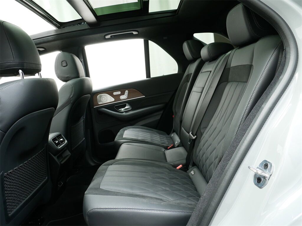 2024 Mercedes-Benz GLE GLE 63 S AMG&reg; Oak Ridge TN