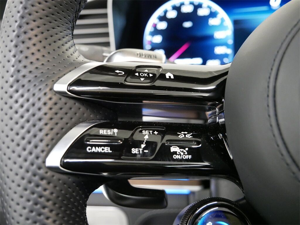 2024 Mercedes-Benz GLE GLE 63 S AMG&reg; Oak Ridge TN