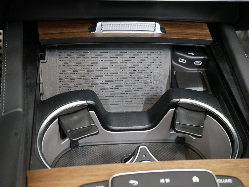 2024 Mercedes-Benz GLE GLE 63 S AMG&reg; Oak Ridge TN