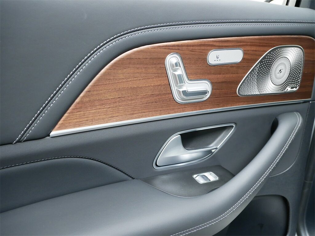 2024 Mercedes-Benz GLE GLE 63 S AMG&reg; Oak Ridge TN