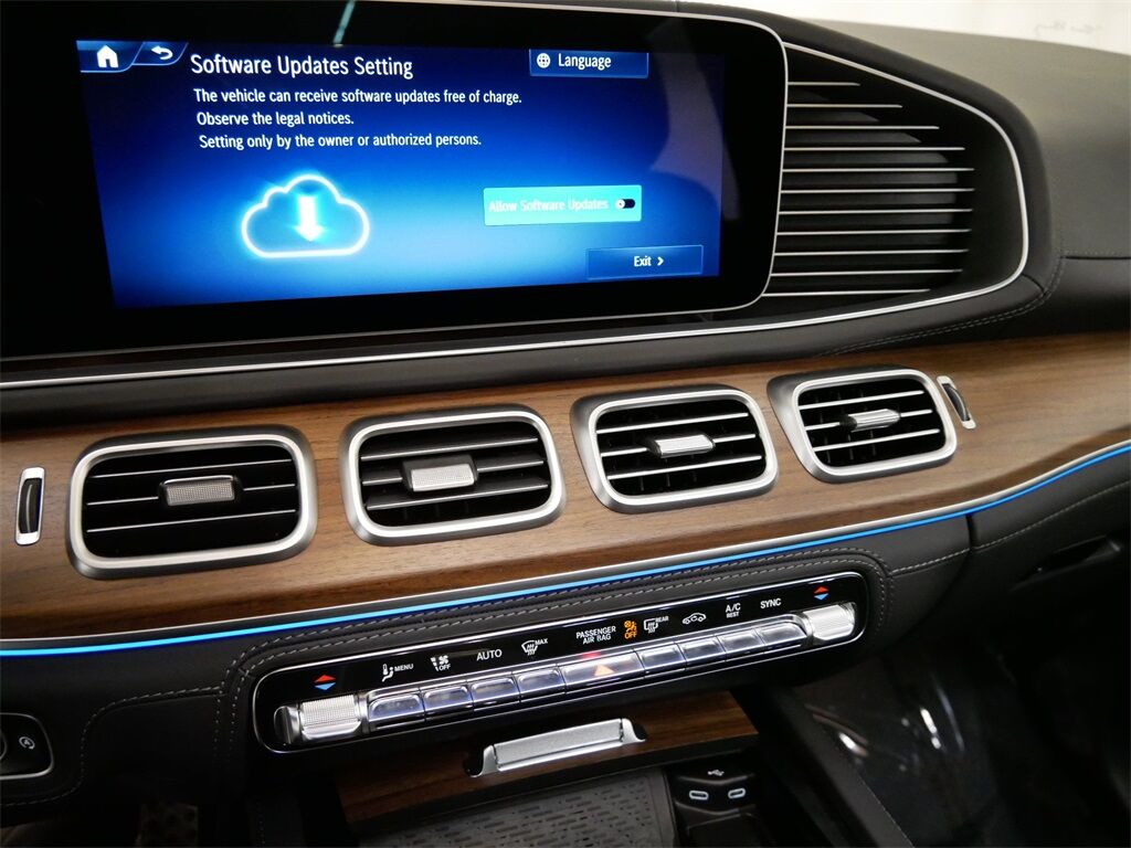 2024 Mercedes-Benz GLE GLE 63 S AMG&reg; Oak Ridge TN