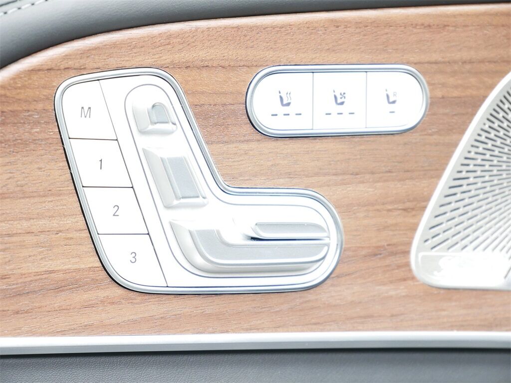 2024 Mercedes-Benz GLE GLE 63 S AMG&reg; Oak Ridge TN